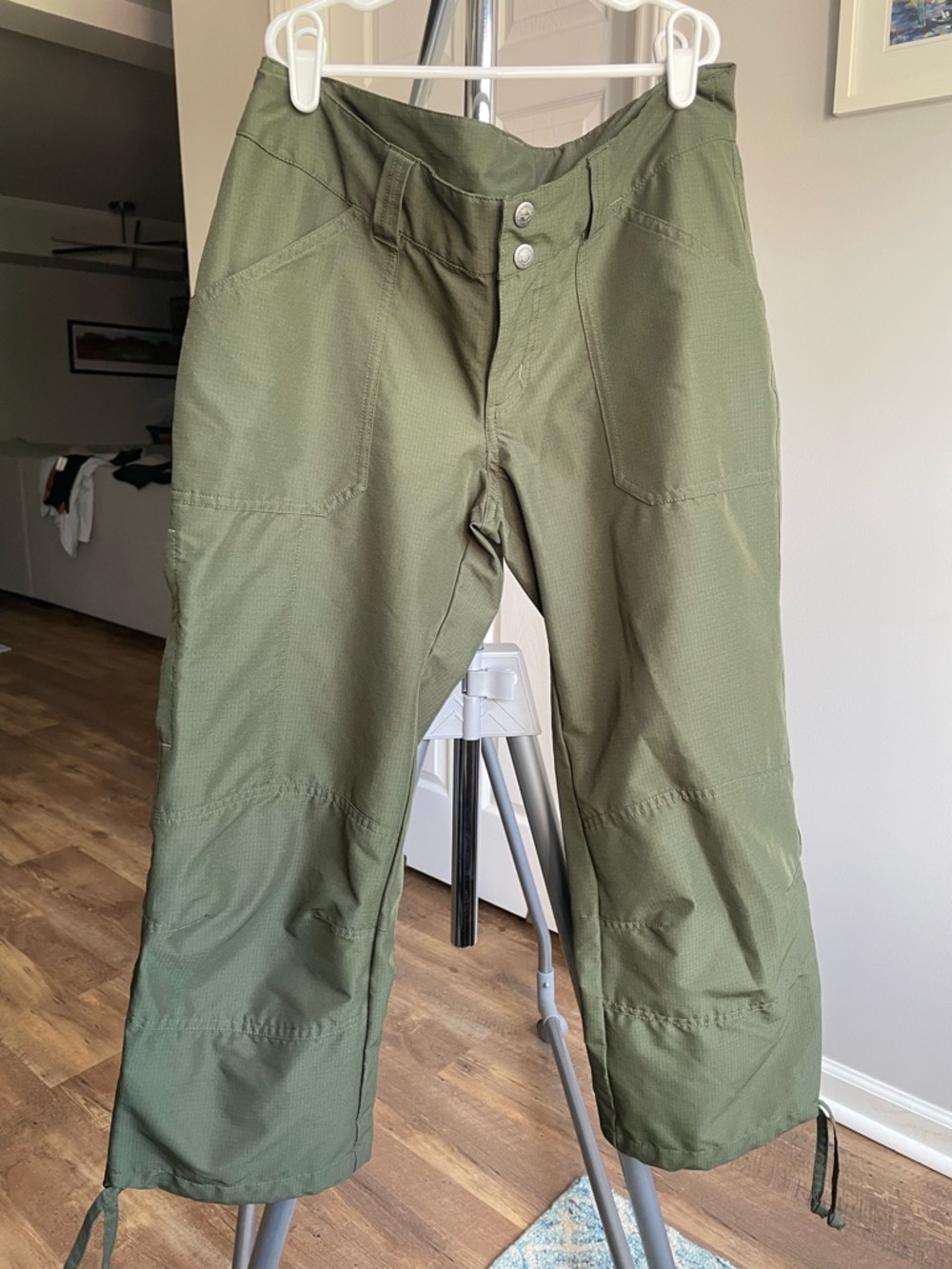 Patagonia women’s capri pants